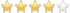 4 Stars